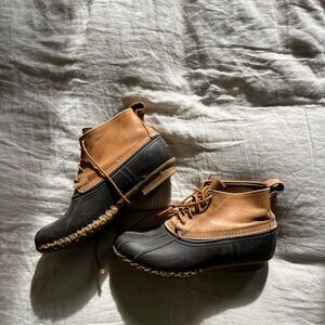 Men’s Vintage LL Bean Boots